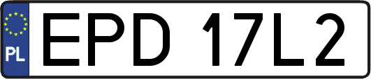 EPD17L2