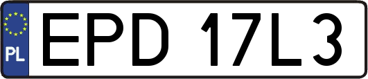 EPD17L3