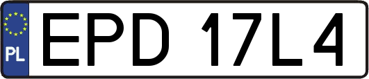 EPD17L4