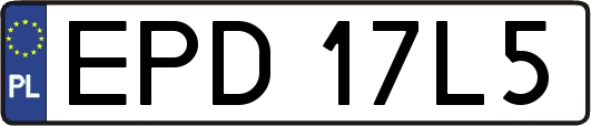 EPD17L5