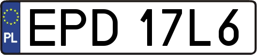 EPD17L6