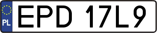 EPD17L9