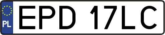 EPD17LC