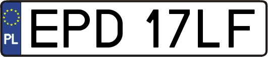 EPD17LF