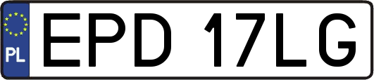 EPD17LG