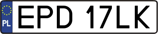 EPD17LK