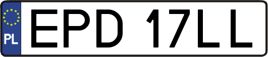 EPD17LL