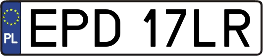 EPD17LR