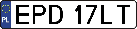 EPD17LT