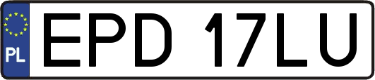 EPD17LU