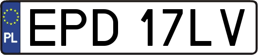 EPD17LV