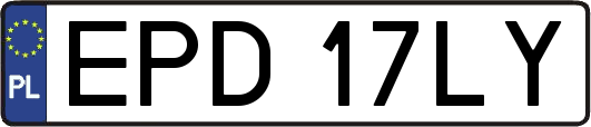 EPD17LY