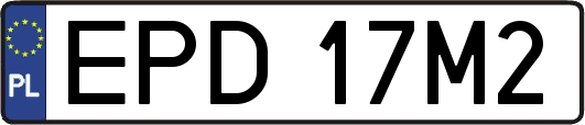 EPD17M2