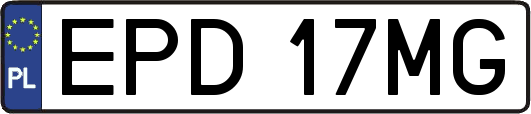 EPD17MG