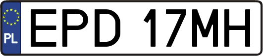 EPD17MH