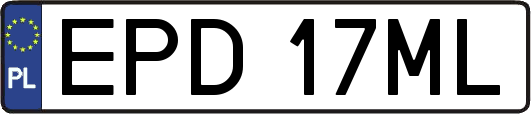 EPD17ML