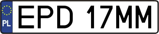EPD17MM