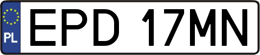 EPD17MN