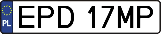 EPD17MP