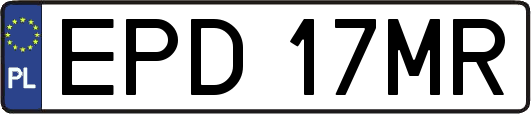 EPD17MR