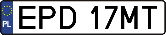 EPD17MT