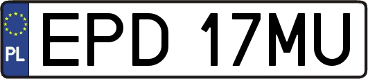 EPD17MU