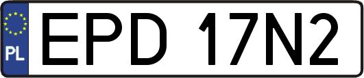 EPD17N2