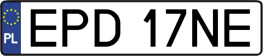 EPD17NE