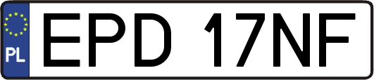 EPD17NF