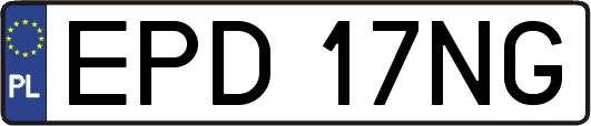 EPD17NG
