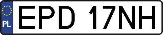 EPD17NH