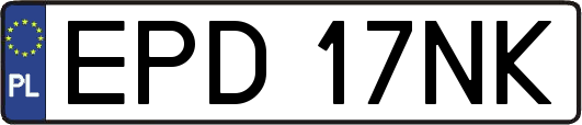 EPD17NK