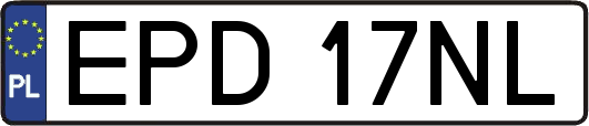 EPD17NL