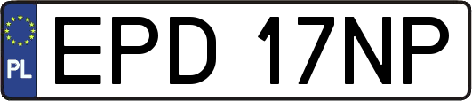 EPD17NP