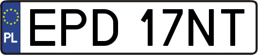 EPD17NT