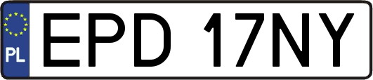 EPD17NY