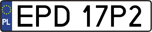 EPD17P2