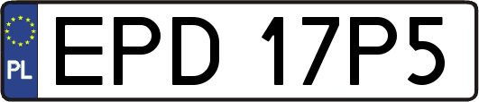 EPD17P5
