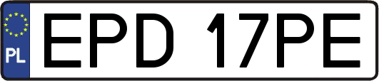 EPD17PE