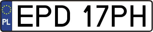 EPD17PH