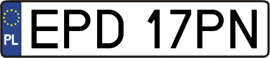 EPD17PN