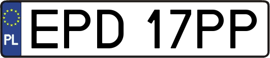 EPD17PP