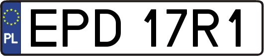 EPD17R1