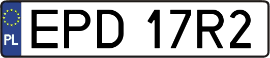 EPD17R2