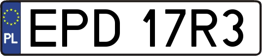 EPD17R3