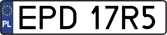 EPD17R5
