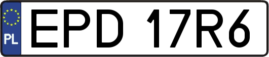 EPD17R6