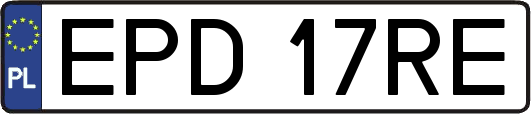 EPD17RE