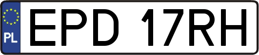 EPD17RH