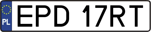 EPD17RT